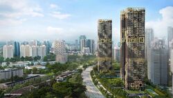 Irwell Hill Residences (D9), Apartment #448979171
